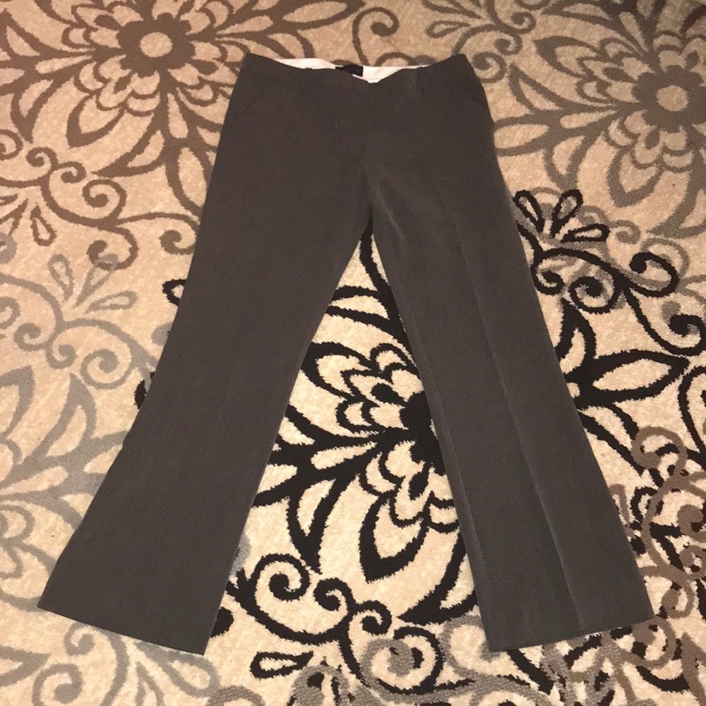 The Limited Dress pants. Drew fit. Size 8.